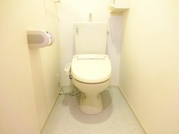 ウエストパインの物件内観写真